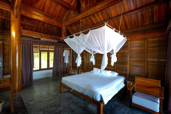 Camping à vias : vos vacances les pieds dans l'eau !