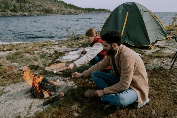 Conseils de sécurité pour les randonnées en camping