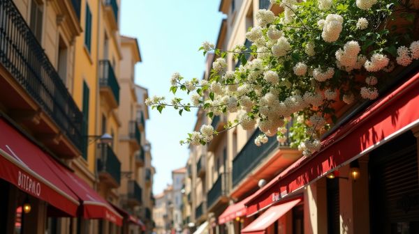 Top 10 lieux romantiques à découvrir à Marseille