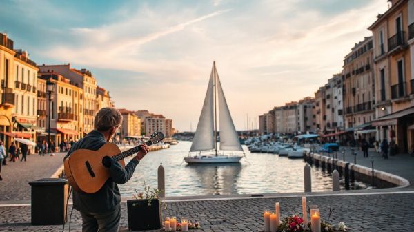 Top 10 lieux romantiques à découvrir à Marseille