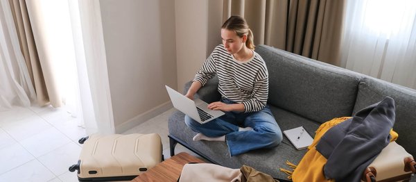 Conseils pour un voyage en famille réussi en été