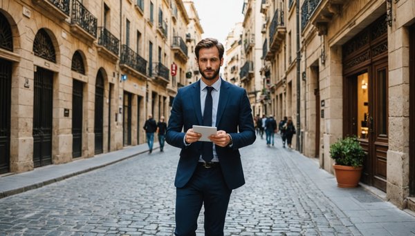 Guide complet pour les Français souhaitant travailler en Espagne